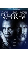 Puncture Wounds (2014 - VJ Jingo - Luganda)